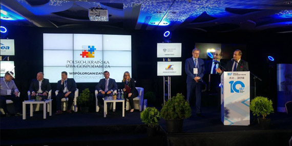 Ukraińscy przedsiębiorcy turystyczni na Pomorzu Zachodnim