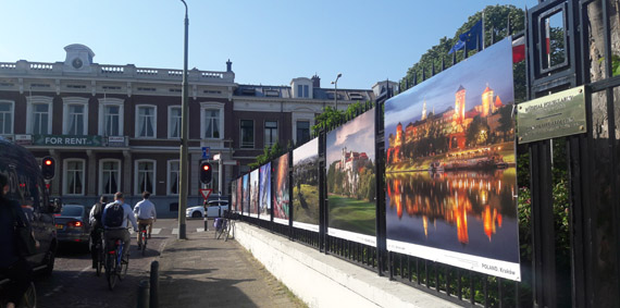 Święto Konstytucji 3 Maja w Hadze