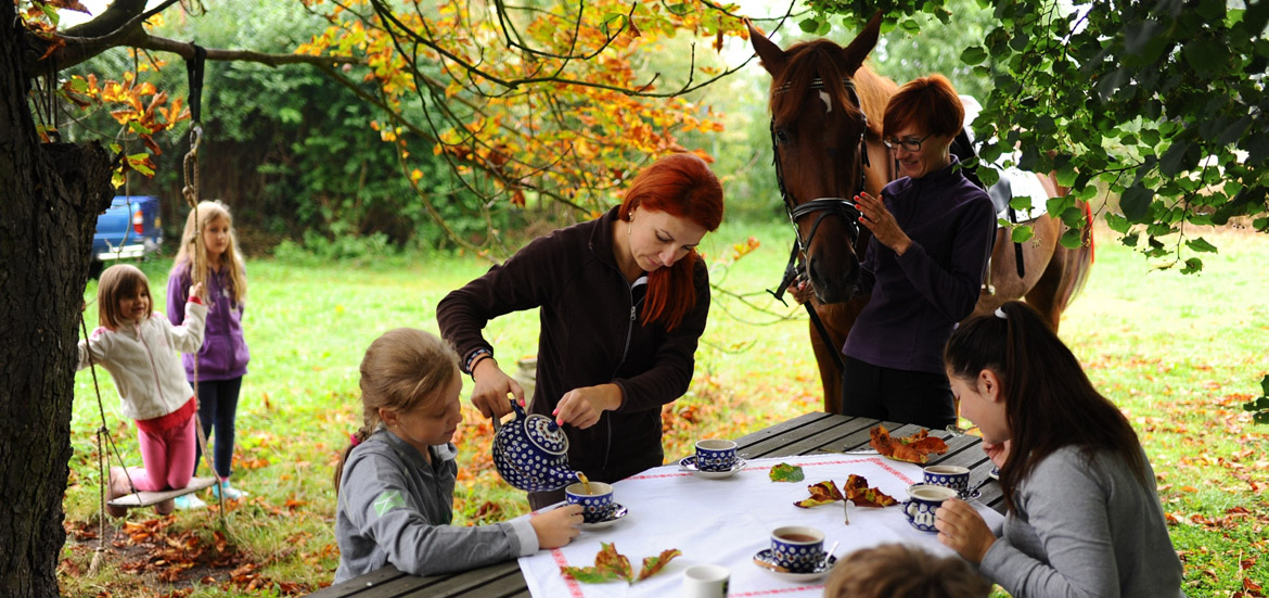 POT secured EU funding to promote rural tourism 