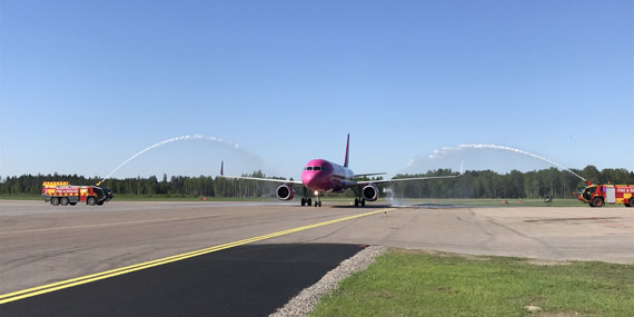 Pomorze Zachodnie zyska nowych turystów ze Skandynawii