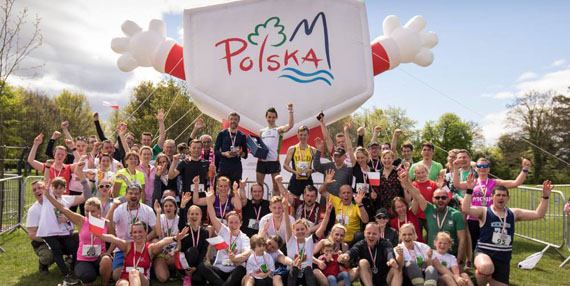Polish tourism promoted at the Polska Éire Festival 