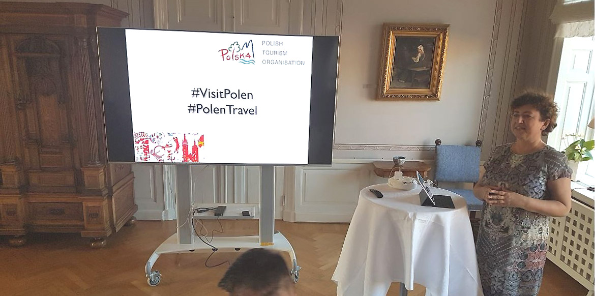 Szwedzcy turyści odlecą do Gdańska z lotniska Åre/ Östersund