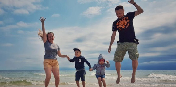 Trwa głosowanie w sondzie „Atrakcje na wakacje 2018”