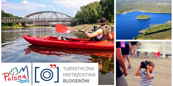 Polska Organizacja Turystyczna i blogerzy promują najpiękniejsze regiony naszego kraju 
