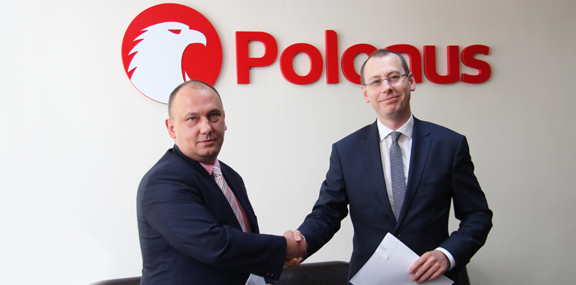 Polish Tourism Organisation and Polonus sign a cooperation agreement 