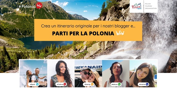 Strona akcji PoloniaWOW