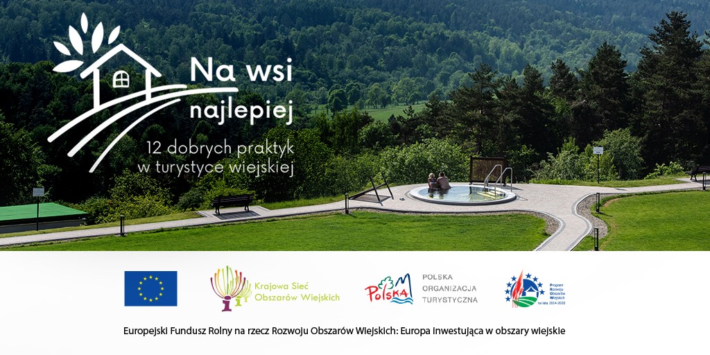 Konkurs Na wsi Najlepiej wystartował