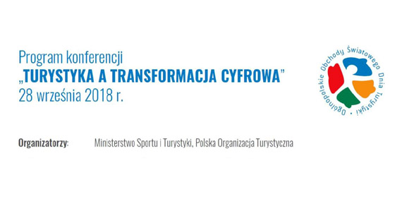 Ogólnopolskie obchody Światowego Dnia Turystyki 2018