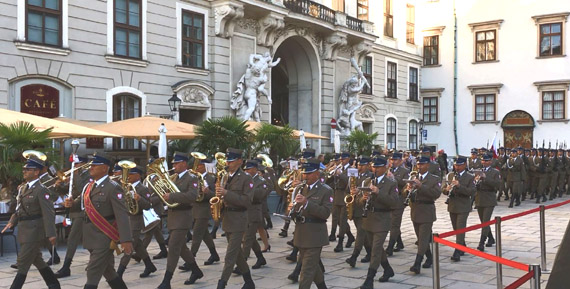 POT promuje polską turystykę podczas obchodów rocznicy Odsieczy wiedeńskiej