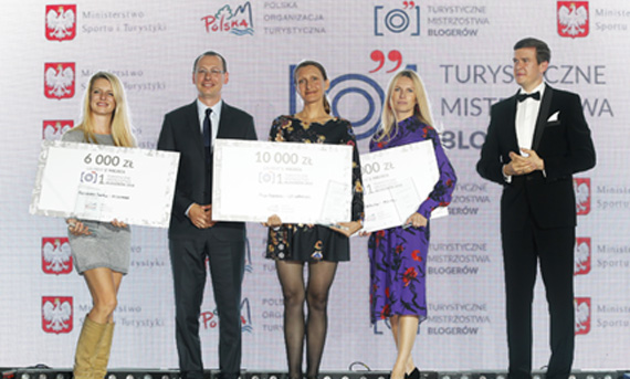 First Tourism Blogging Championship winners announced 