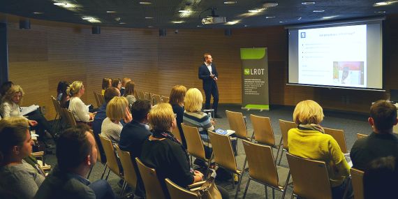 Szkolenie kadr IT w Lublinie