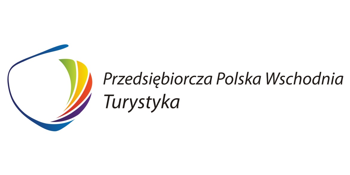 Przedsiębiorcza Polska Wschodnia - Turystyka
