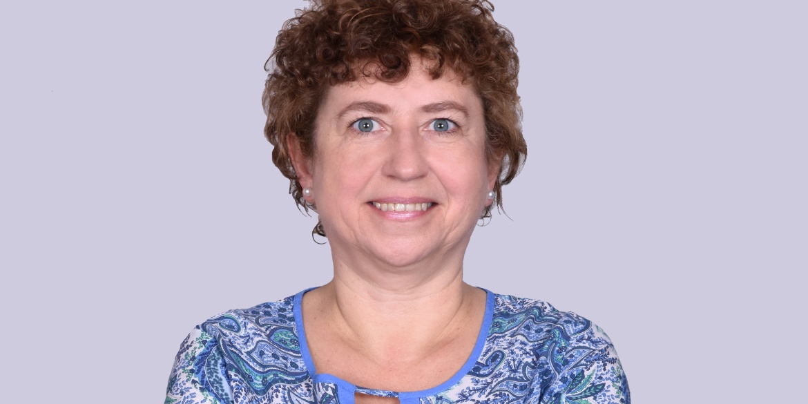 Małgorzata Hudyma voted Chairman of ANTOR Sweden’s Board 
