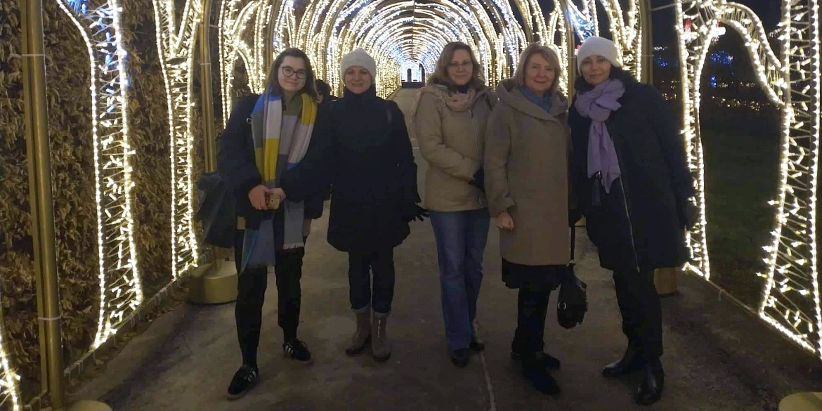 Russia’s leading tour operators in Warsaw and Kraków 