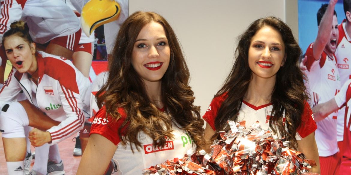 „Poland – Volleyland”