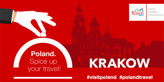 "Poland. Spice up your travel!" – launch of POT’s new campaign