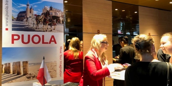 Warsztaty w Helsinkach