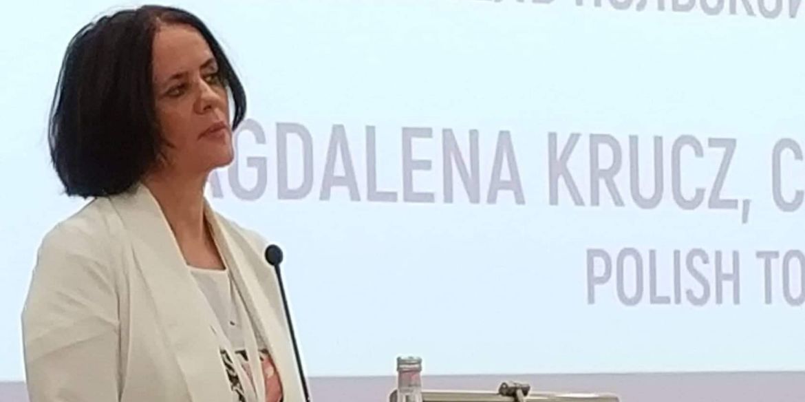 Magdalena Krucz