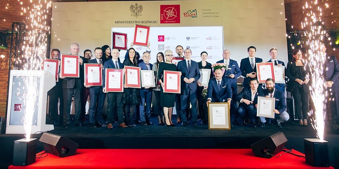 Best Tourist Products 2019 announced! 