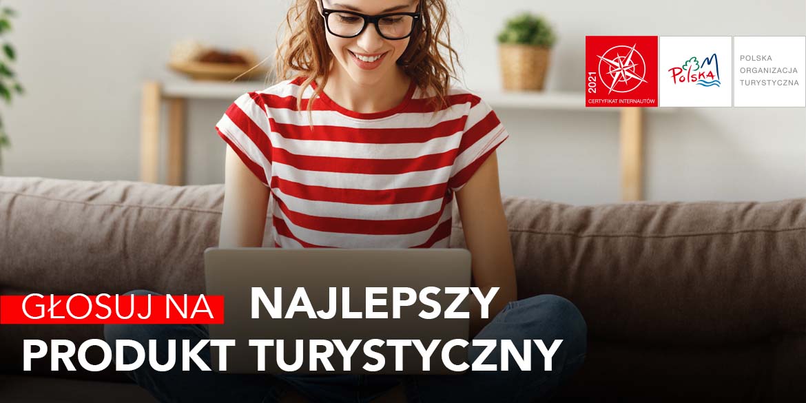 Baner Certyfikatu Internautów