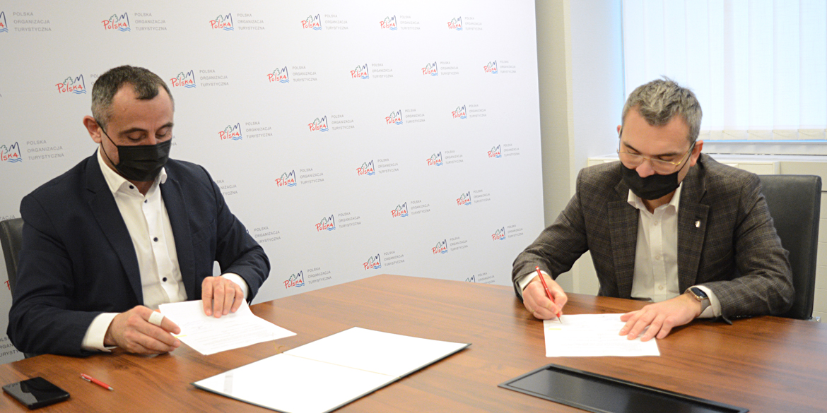 Rafał Szlachta i Marcin Różycki