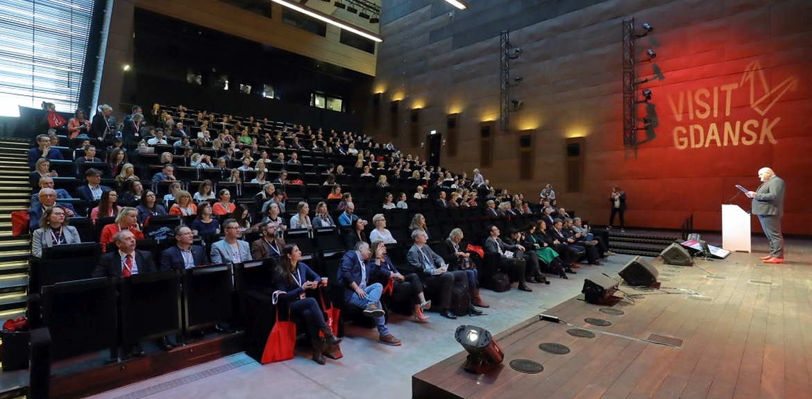 Konferencja NTT 2021