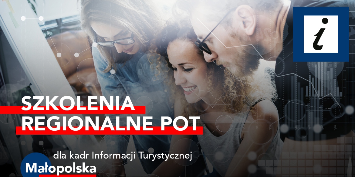 Szkolenie dla kadr IT regionu małopolskiego