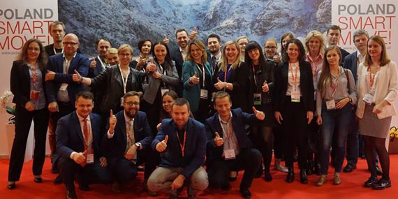 IBTM World 2017 za nami