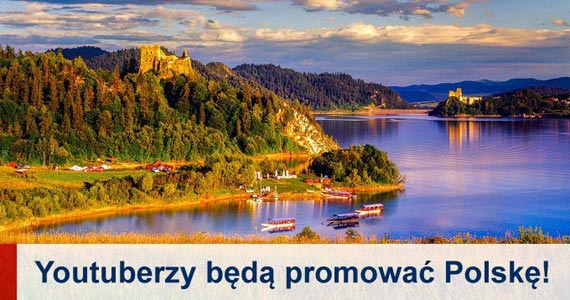 The Polish Tourism Organisation focuses on online presence  