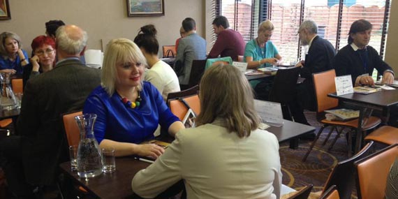 Forum Polsko-Rosyjskie ETO POLSZA