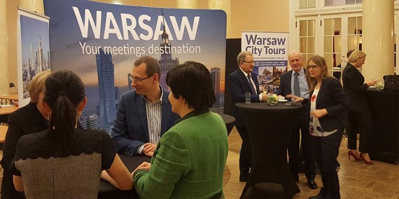 Polish Congress Ambassadors met in Warsaw 