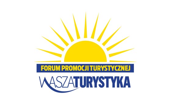 Forum Promocji Turystycznej logotyp