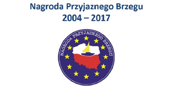 Konkurs o Nagrodę Przyjaznego Brzegu