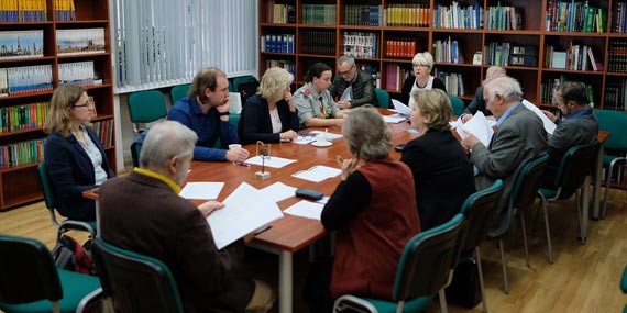 Przegląd Książki Krajoznawczej i Turystycznej