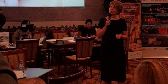 Grupa wyszehradzka w Rosji