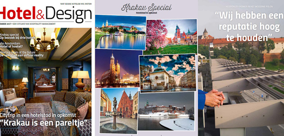 kampania Promocyjna Krakowa