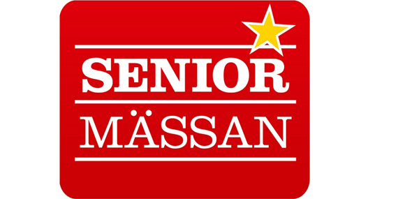 targi SENIOR w Sztokholmie 