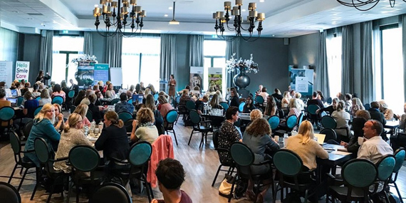 Travel Counsellors w Holandii