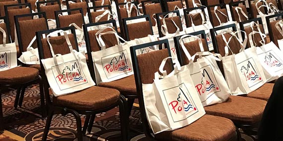 Rośnie zainteresowanie polską ofertą w USA