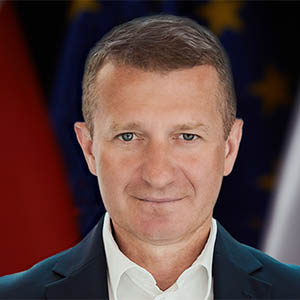 Ireneusz Raś