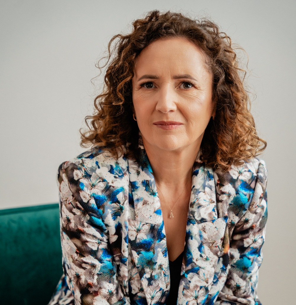 Agnieszka Kombel - Gawlik