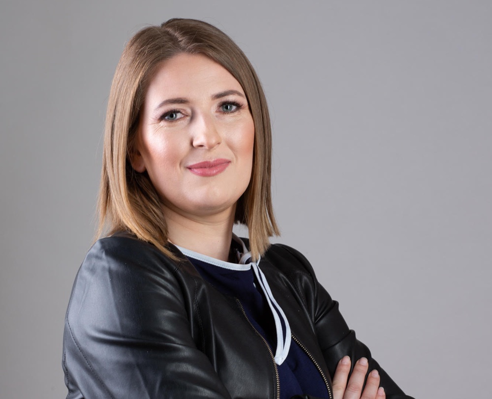 Agnieszka Szymerowska