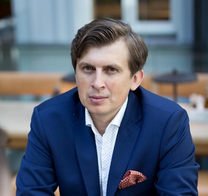 Aleksander Luchowski