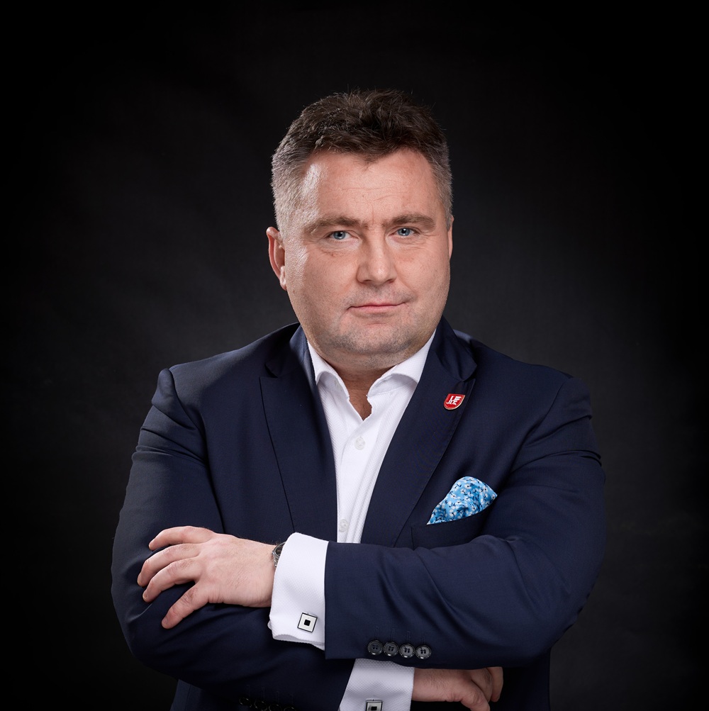 prof. dr hab. Bogusław Przywora