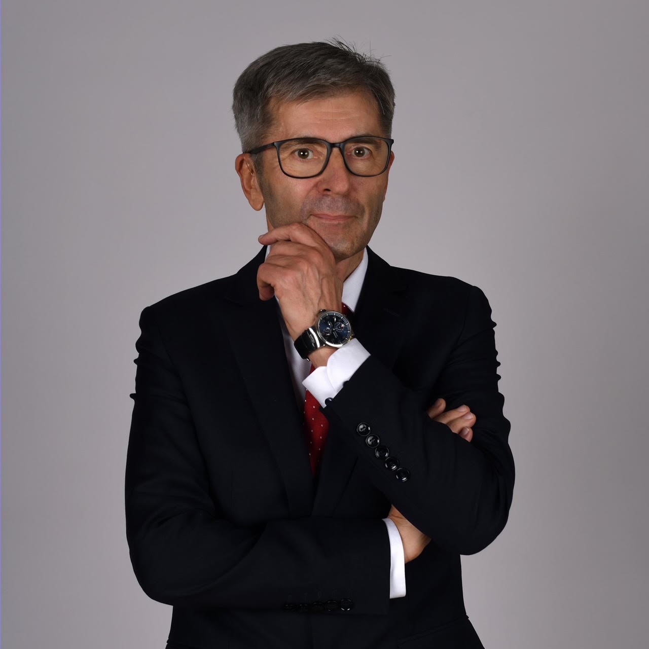 Prof. dr hab. Bronisław Włodzimierz Sitek