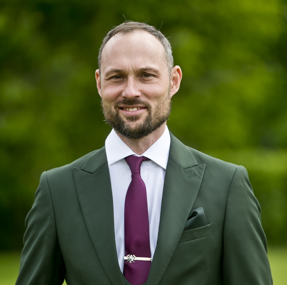 dr hab. Krzysztof Celuch