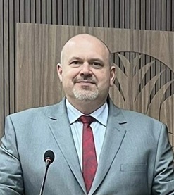 dr hab. Jarosław Dobkowski