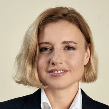 dr Elżbieta Korybut - Daszkiewicz