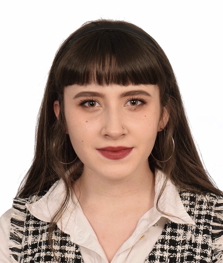 Gabriela Jabłońska