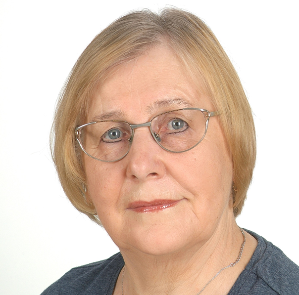 dr hab. Hanna Zawistowska